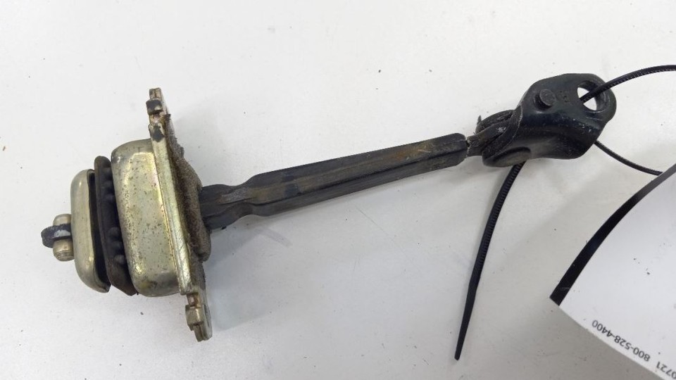 MDX Door Check Right Passenger Rear Hinge Stopper Detent 2003 2004 2005 ... - $17.46