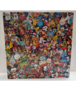 Ceaco Disney Collection 750 Piece Jigsaw Puzzle - £7.03 GBP