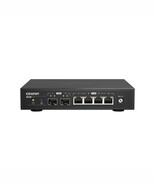 Qnap QXG-2G4T-I225 QUAD PORT 2.5GBE 4-SPEED NETWORK CARD - $4,119.54 MXN