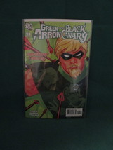 2008 DC - Green Arrow and Black Canary  #11 - 8.0 - £1.55 GBP