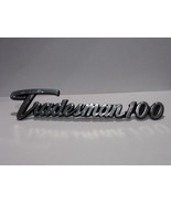 1970 - 1978 Dodge Tradesman 100 Van Emblem NOS 2956456 1974 1975 1976 19... - $1,153.81 MXN