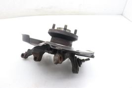 Driver Left Front Spindle/Knuckle Fits 06-09 RANGE ROVER 66685 image 3
