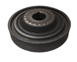 Crankshaft Pulley From 1999 Ford Contour  2.0 - £32.08 GBP