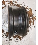 Wheel 16x6-1/2 Steel 10 Hole Fits 08-11 IMPREZA 1435258 - $1,243.08 MXN