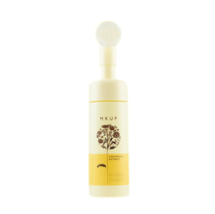 MKUP 150ml Calendula Extract Foaming Facial Cleanser &amp; Makeup Remover wi... - $19.99