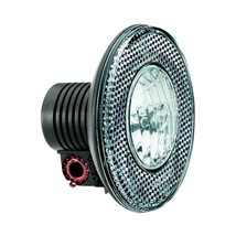 Busch &amp; Mller Lumotec Halogen Light For Dynamo Generator  - $35.00