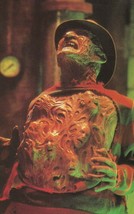 1984 A Nightmare On Elm Street Movie Poster Print 11X17 Freddy Krueger  - £9.80 GBP