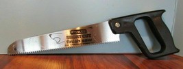 Stanley Short Cut Finish Blade--15-092-With handle-12 point 10 inch - $18.00