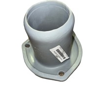 Sleeve Pipe 3 Inch light Gray Raw 302527 - $17.88