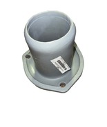 Sleeve Pipe 3 Inch light Gray Raw 302527 - $24.52 CAD