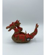 Imaginext Pirate Ship replacement Two-headed Dragon - £8.18 GBP