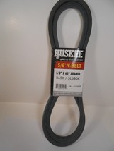 Huskee Heavy Duty Series 5/8”x68” V-Belt Blue aramid B65K/5L680K - £13.92 GBP