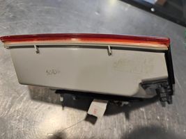 Passenger Right Tail Light Sedan Lid Mounted Fits 09-11 GENESIS 70552 image 6