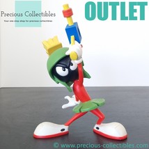 Extremely rare! Marvin the Martian by Leblon-Delienne - $250.00