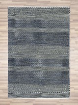 HandMade | Hand Knotted CONTEMPORARY Area Rug | 4x6 ft | 120x180 cm | Morden Rug - £310.04 GBP