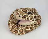 IKEA DJUNGELSKOG Glove Puppet Snake Burmese Python Length: 67&quot; New - $29.60