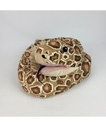 IKEA DJUNGELSKOG Glove Puppet Snake Burmese Python Length: 67&quot; New - £23.63 GBP