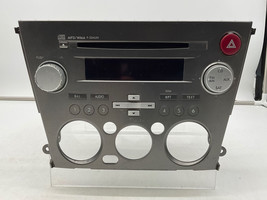 2007-2009 Subaru Legacy AM FM CD Player Radio Receiver OEM N01B52002 - £70.52 GBP