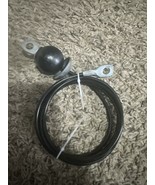 A-Cable Fitness Pulley Cable,Adjustable Home Gym Cable Pulley System Rep... - $33.32 CAD