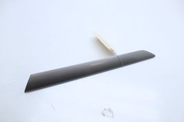 11-18 VOLKSWAGEN JETTA REAR LEFT DOOR PANEL TRIM Q2832 image 9