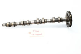 2003-2006 PORSCHE CAYENNE S 4.5L EXHAUST TIMING GEAR CAM CAMSHAFT P3866 image 8