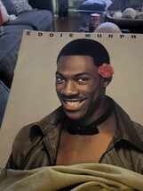 eddie murphy vinyl - $13.00 CAD