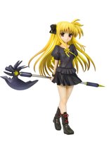 Fate Testarossa -Casual wear- (1/8 scale PVC Figure) Magical Girl The Movie - $69.08