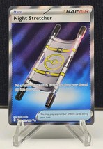 Night Stretcher 173/132 Mega Evolution Ultra Rare/Full Art Trainer Pokem... - €8,46 EUR