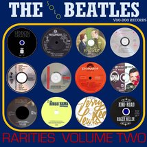 The Beatles - Solo Beatle Rarities 2 [1-CD]  In The Blink Of An Eye  It&#39;... - £12.58 GBP