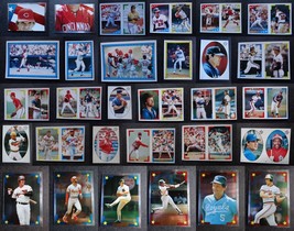 1986 Topps Stickers Baseball Cards Complete Your Set You U Pick From List 1-297 - £0.79 GBP+