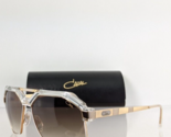 Brand New Authentic CAZAL Sunglasses MOD. 9092 COL. 004 Gold 62mm 9092 F... - £272.46 GBP