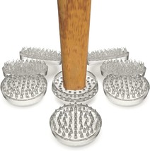 Furniture Coasters For Heavy Furniture - Carpet Protectors For Furniture... - $29.93