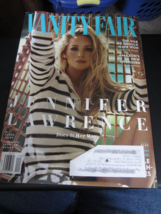 Vanity Fair Magazine - Jennifer Lawrence Cover - December 2021 January 2022 - $8.90