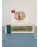 Rare 1950&#39;s Ivanhoe Havana Panetelas Especial Cigar Box - €11,06 EUR