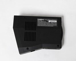 Uniden R8 Radar Detector - Black image 6