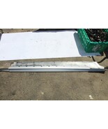 99-04 FORD MUSTANG V6 DRIVER LEFT SIDE SKIRT ROCKER MOULDING SIDESKIRT R... - €169,82 EUR