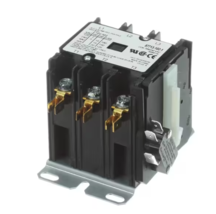 Hobart HCC-3XU02XR250, 87713-102-1 Contactor with Aux Switch, 208-240V, ... - $344.48
