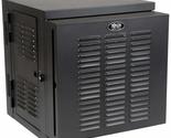 Tripp Lite 12U Wall Mount Rack Enclosure Server Cabinet, Hinged, 20.5" D... - $1,560.38