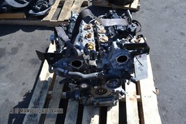 16-18 Infiniti Q50 Q60 3.0L Engine Motor RWD VR30DDTT Twin Turbo Parts C... - $1,287.00