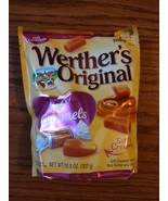 Werther&#39;s Original Soft Caramels 10.8 oz - $353.22 MXN