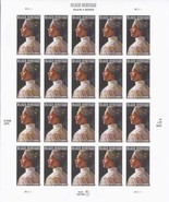 ANNA JULIA COOPER  - USPS MINT .44 cts Stamp Sheet  2013 - $19.03 CAD