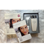 NUFACE ADVANCED FACIAL TONING DEVICE - REDUCES THE APPEARANCE OF FINE LINES - £110.71 GBP