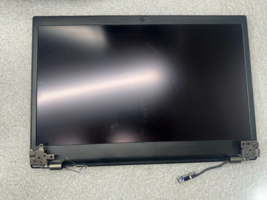 Lenovo L15 Gen 2 20X7 20X8 15.6 FHD complete TOUCH screen lcd panel display - £190.50 GBP