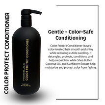 Prorituals Color Protect Conditioner, 32 Oz. image 2