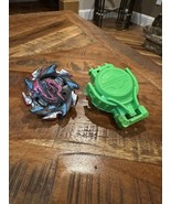 Hasbro Beyblade Burst Turbo Slingshock Salamander  - $13.45 CAD