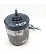 Trane D155285P01 1/3 HP ECM Condenser Fan Motor  DMUA042T01TX  230V used... - $4,673.50 MXN