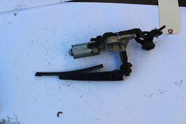 2012-2014 HYUNDAI VELOSTER REAR WINDOW WIPER MOTOR ASSY R1665 image 10