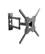 ProMounts Articulating Full Motion TV Wall Mount for 23&quot;- 60&quot; Holds up t... - $68.45 CAD