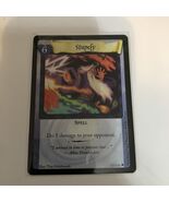 Harry Potter TCG Base Set Stupefy 61/116 - €3,00 EUR