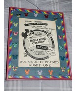 Disney/Complimentary/Elite.C.1959/1995 - $950.34 MXN